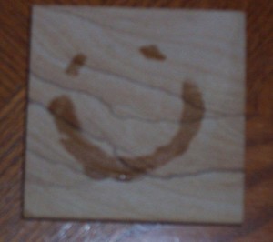 Happy Coaster